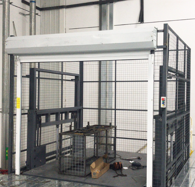 青原升降平台选型常见问题及解决方案