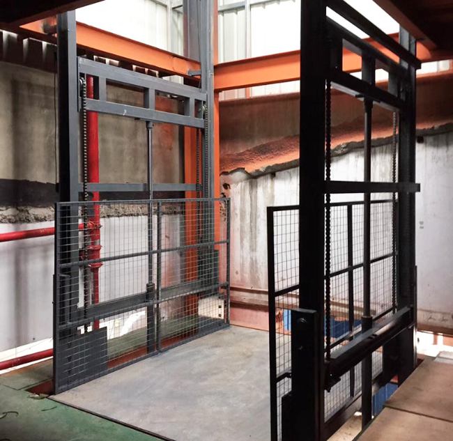 青原升降平台维护保养常见问题及规范流程