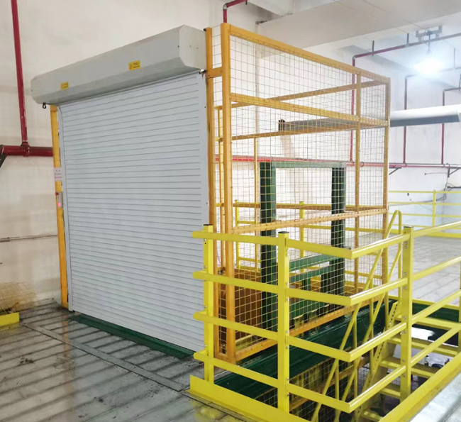 青原升降平台安全使用常见问题及注意事项